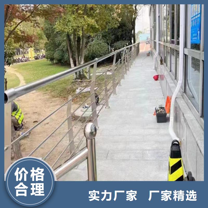 泰安桥梁护栏立柱质量上乘