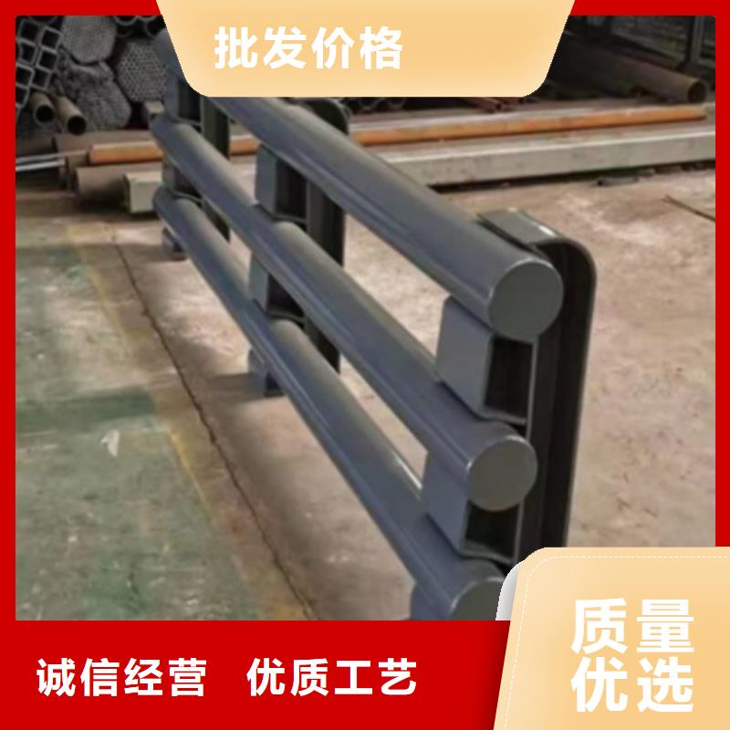 优质的护栏杆多少钱一米【无中间商】