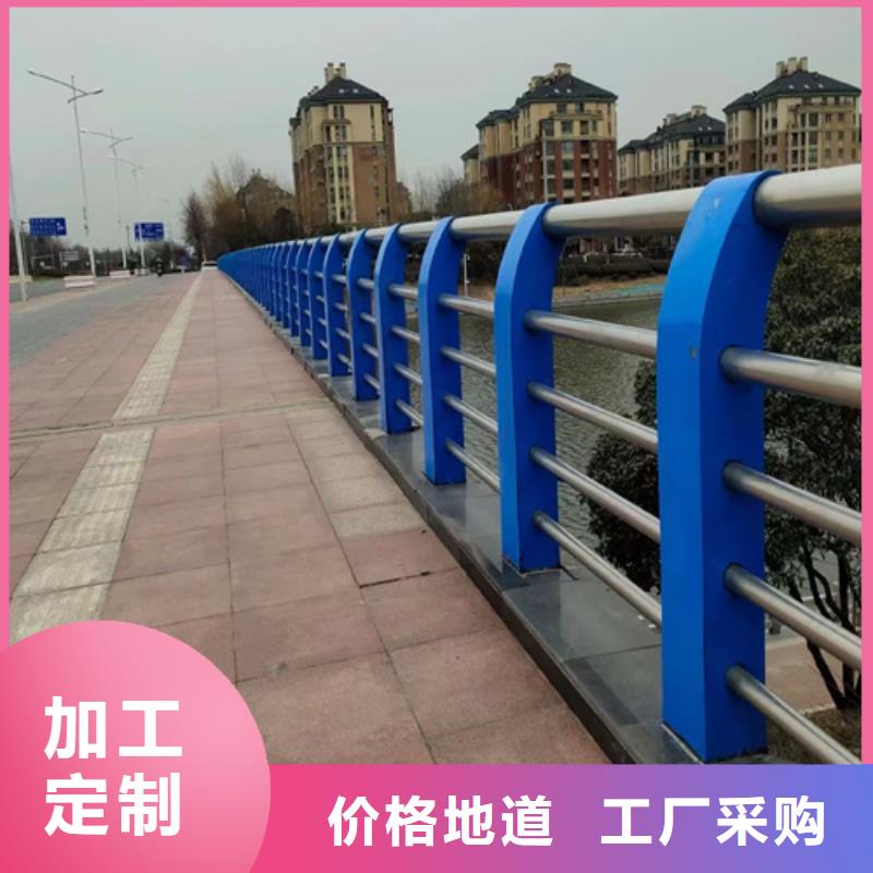 东莞麻涌镇隧道护栏验货合格