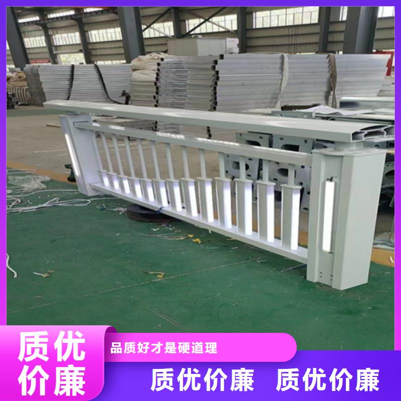 优质的上海公路用护栏供应商