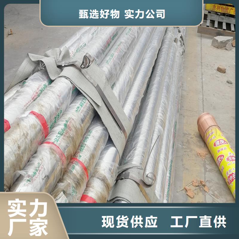 桥梁护栏批发厂家发货及时