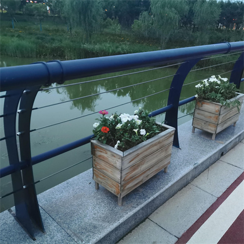 优质的城市桥梁防撞护栏供应商当地供应商