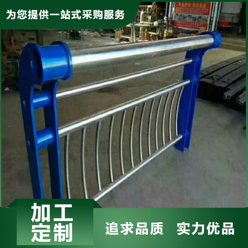 不锈钢桥梁护栏公司厂家厂家批发价