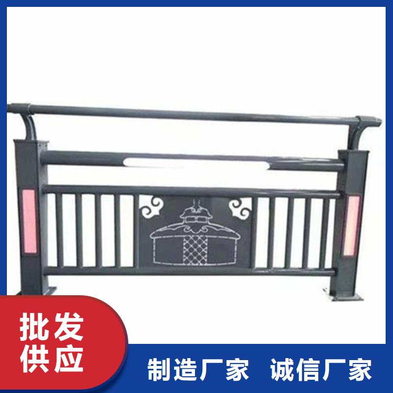 邵阳不锈钢复合管栏杆厂家供应价格