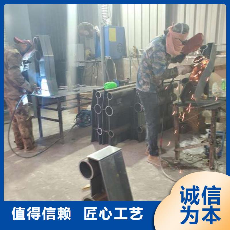 桥梁防撞护栏厂家现货直销厂家本地生产厂家