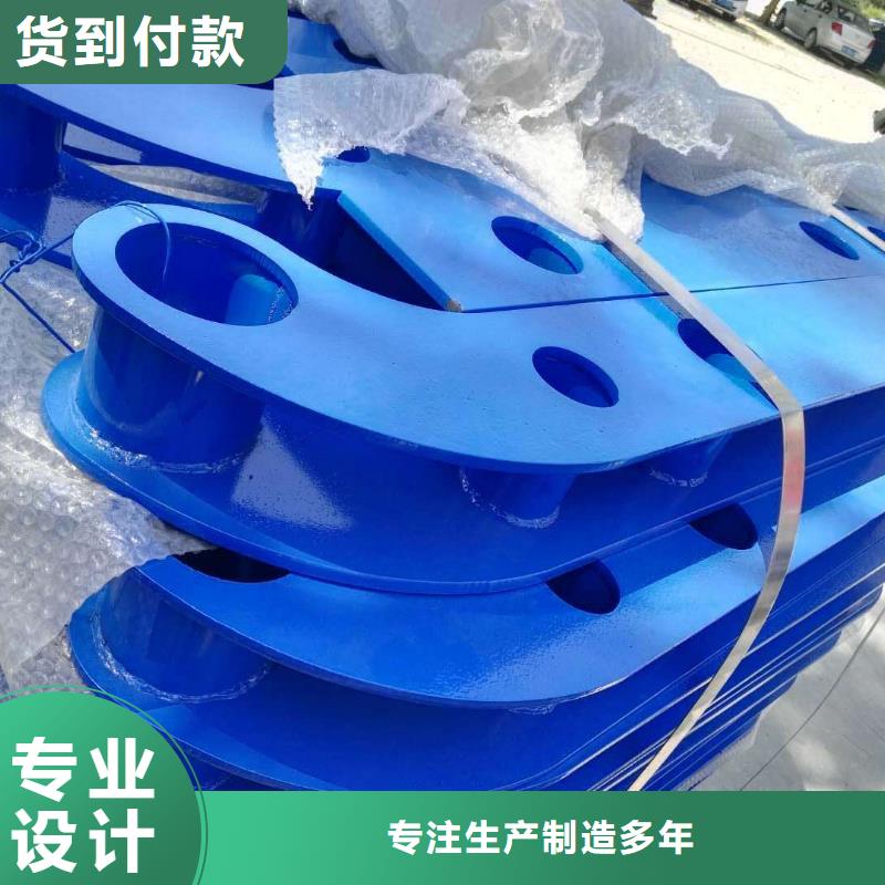 东莞桥梁防撞护栏价格-桥梁防撞护栏价格品牌厂家