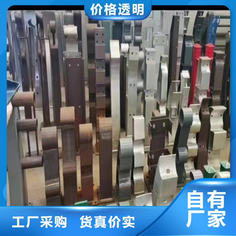 批发桥梁防撞护栏厂家_优质厂家