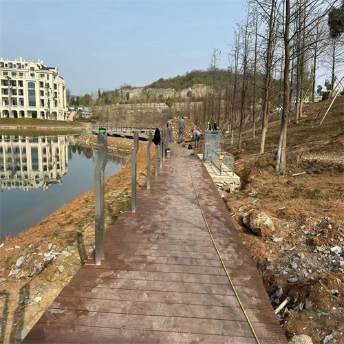 南京桥梁防撞护栏模板安装方法报价