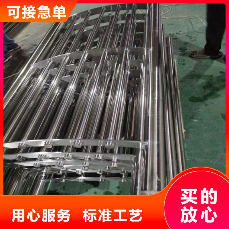 衡水桥梁防撞护栏立柱为您节省成本