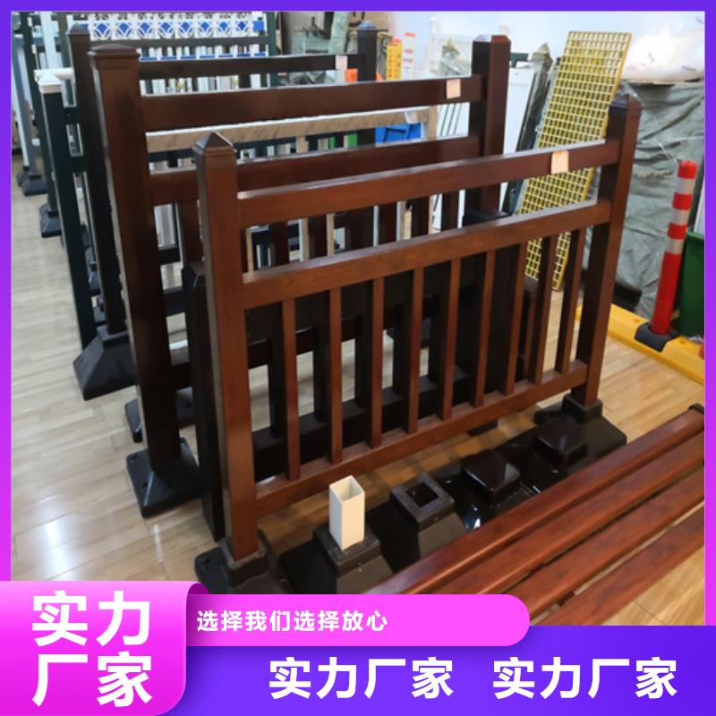 本溪溪湖生产防撞钢护栏的实体厂家