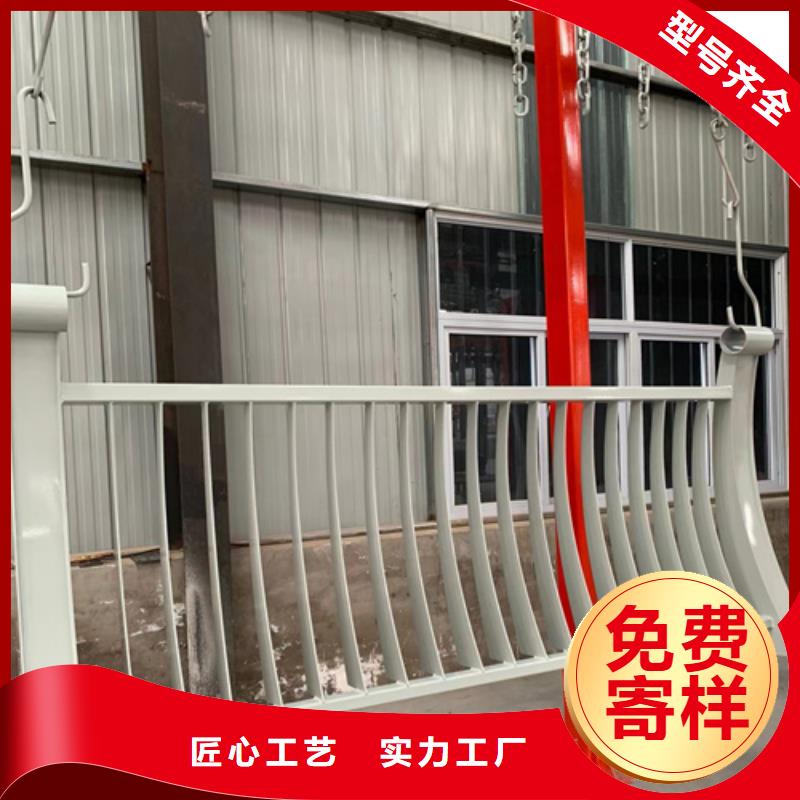 龙岩新罗批发人行道隔离栏杆_品牌厂家