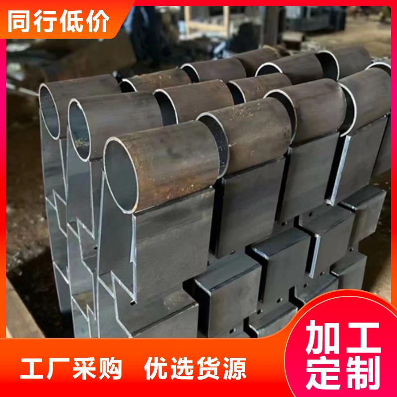 惠州惠城铝合金灯光护栏资质全可信赖