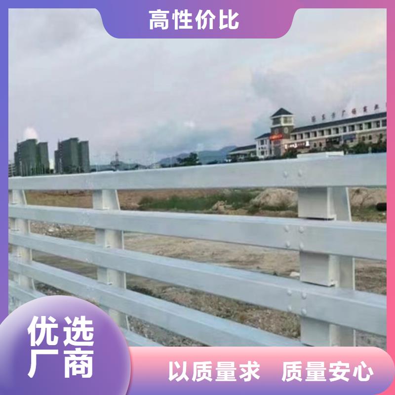 石家庄井陉定制隔离栏灯光护栏_优质厂家