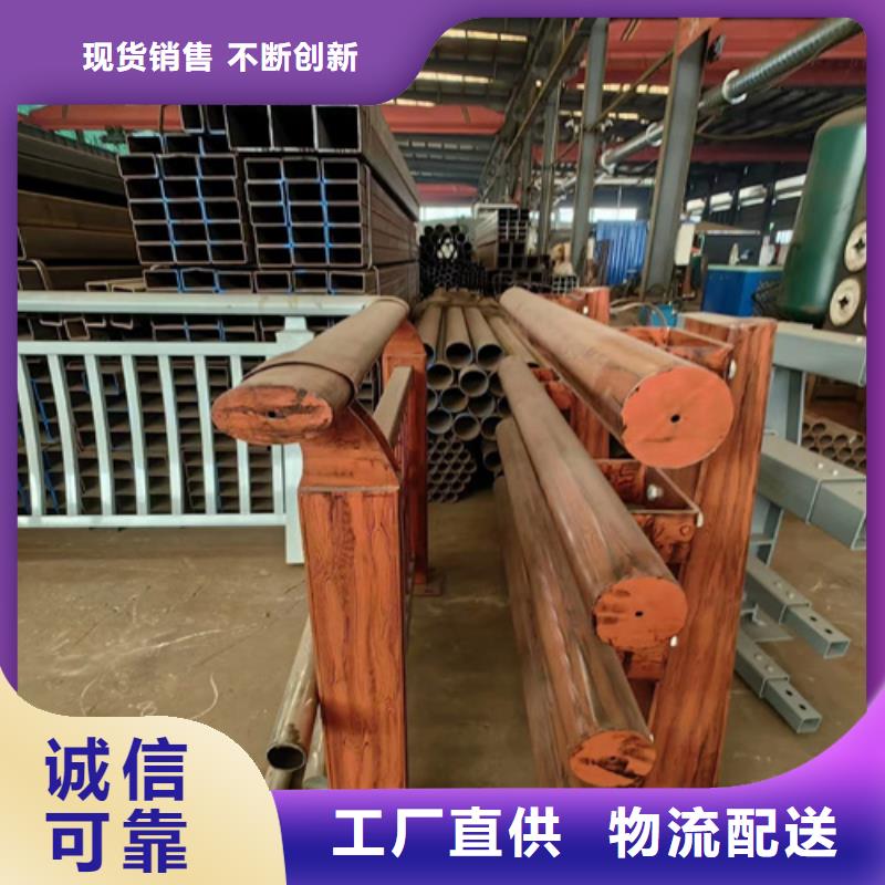 桂林平乐镀锌防撞护栏生产厂商