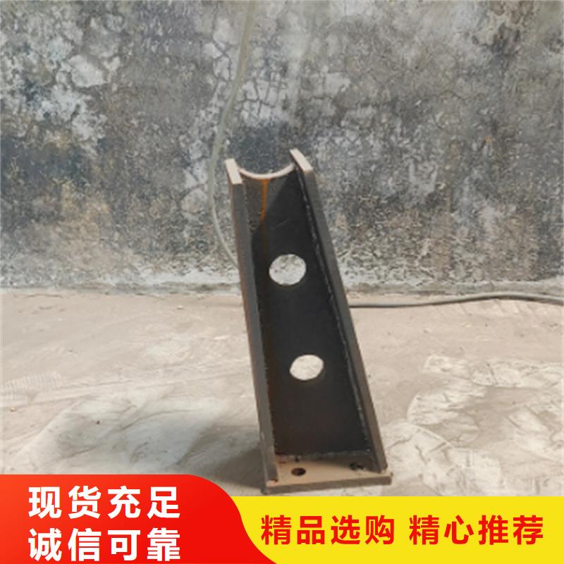 漯河郾城防撞灯光栏杆厂家,直销