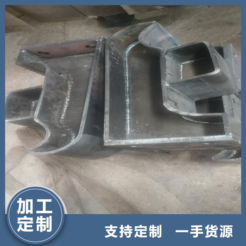 太原古交道路护栏-道路护栏质量好