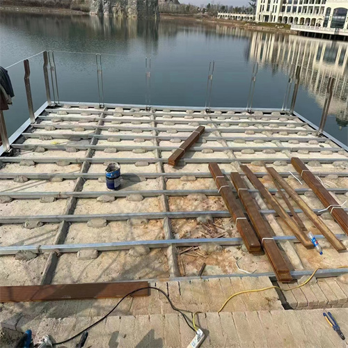 防撞护栏图片生产厂家