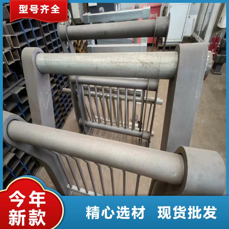 优选：河道护栏品牌厂家辖区内服务商