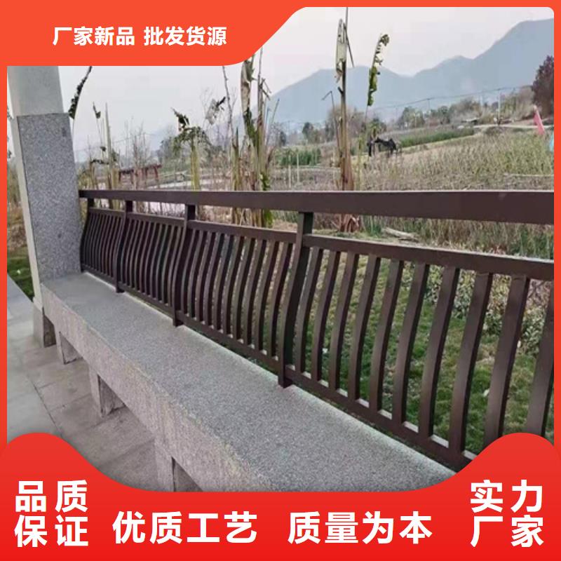 宁晋质量可靠的公路护栏公司