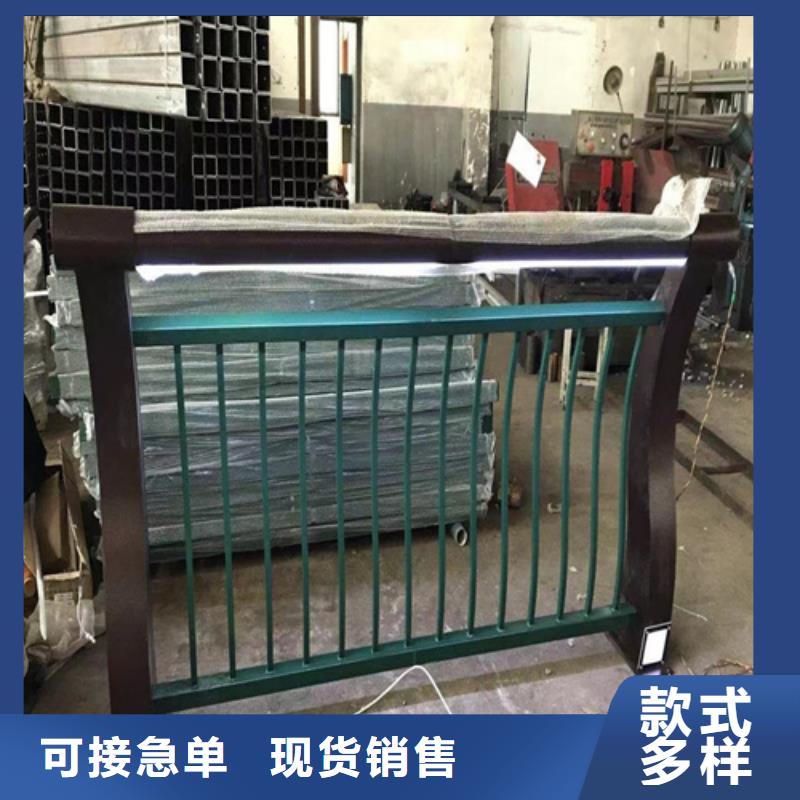 防撞护栏碳钢防撞护栏厂家快速物流发货本地区服务商