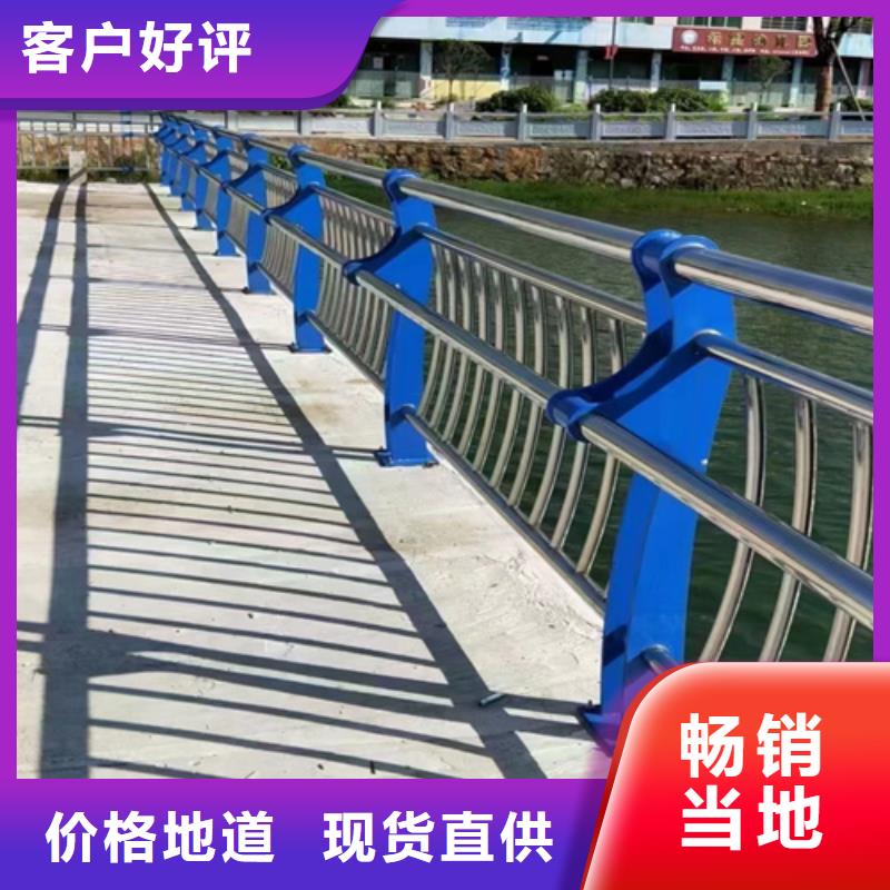 专业销售防撞护栏图片-好评本土经销商