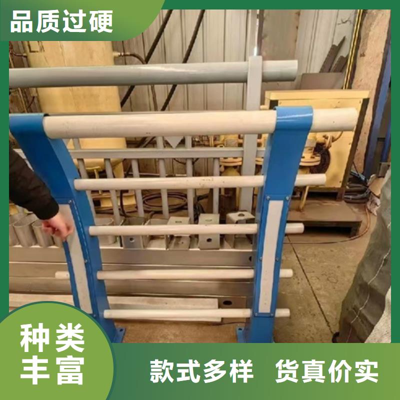 公路桥栏杆图片源头厂家附近供应商