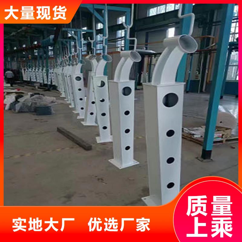 如东灯光护栏 实体大厂可放心采购