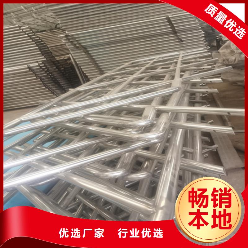 山西304不锈钢碳素钢复合管护栏现货销售厂家