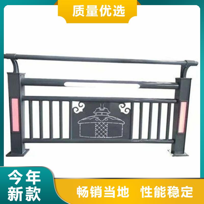 不锈钢复合管护栏图片厂家-值得信赖本市公司