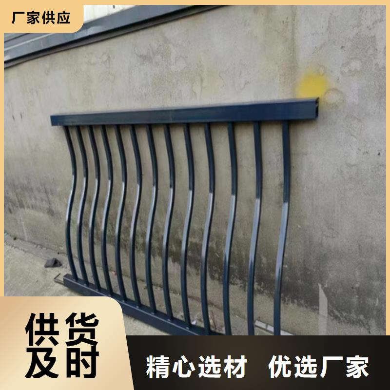 梅州不锈钢桥梁护栏厂-大家一致的选择!