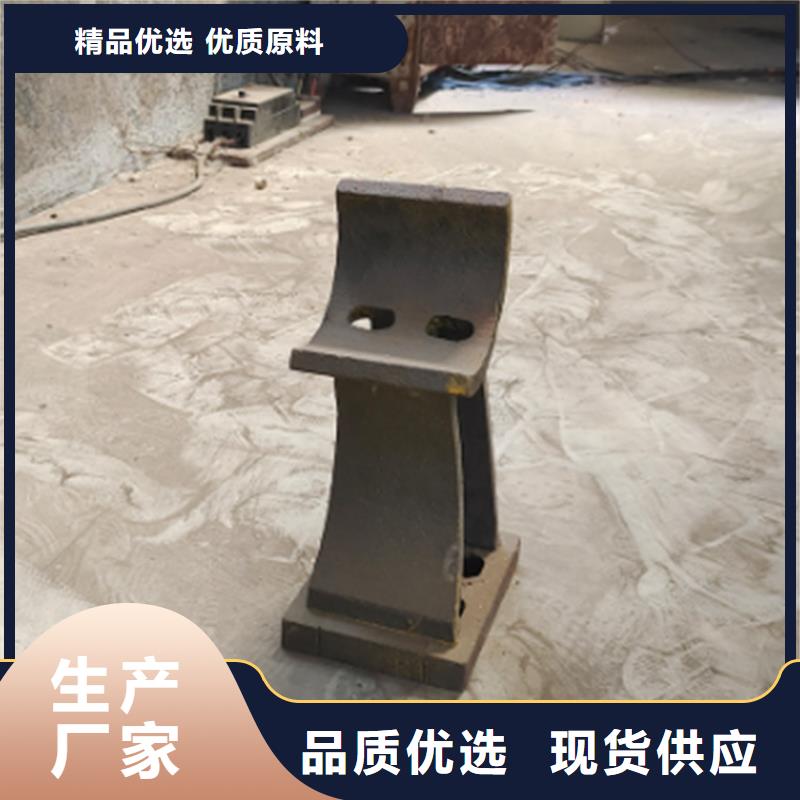 不锈钢桥梁护栏景观灯光护栏厂家多种优势放心选择源头采购