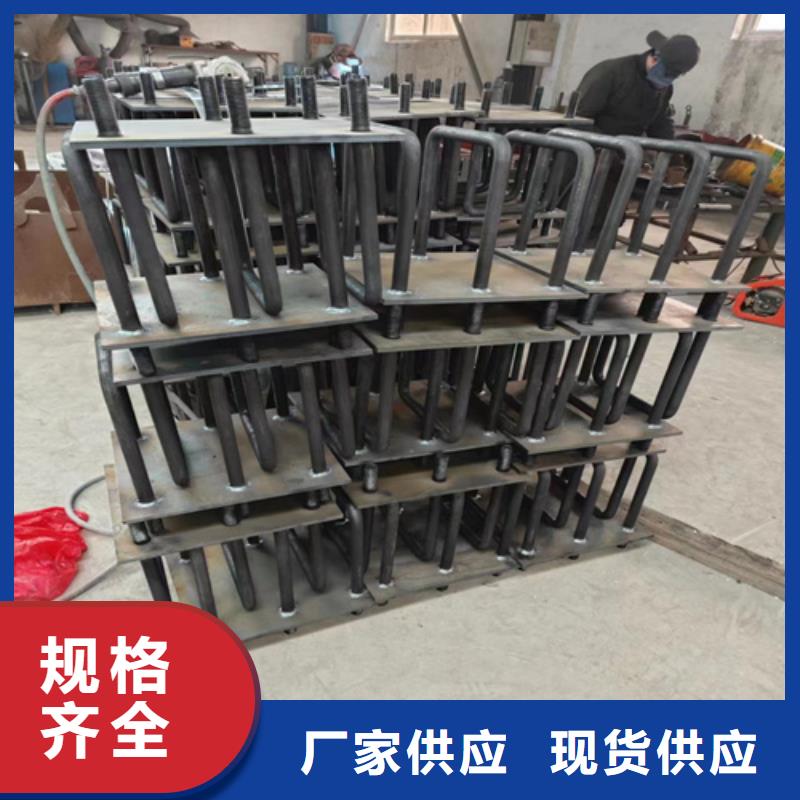 河道护栏 河道防撞护栏厂家现货快速采购本地范围制造商