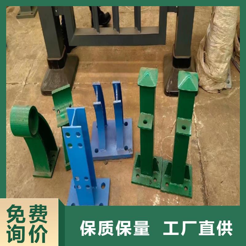 河道桥梁景观护栏工厂-厂家专注细节专注品质