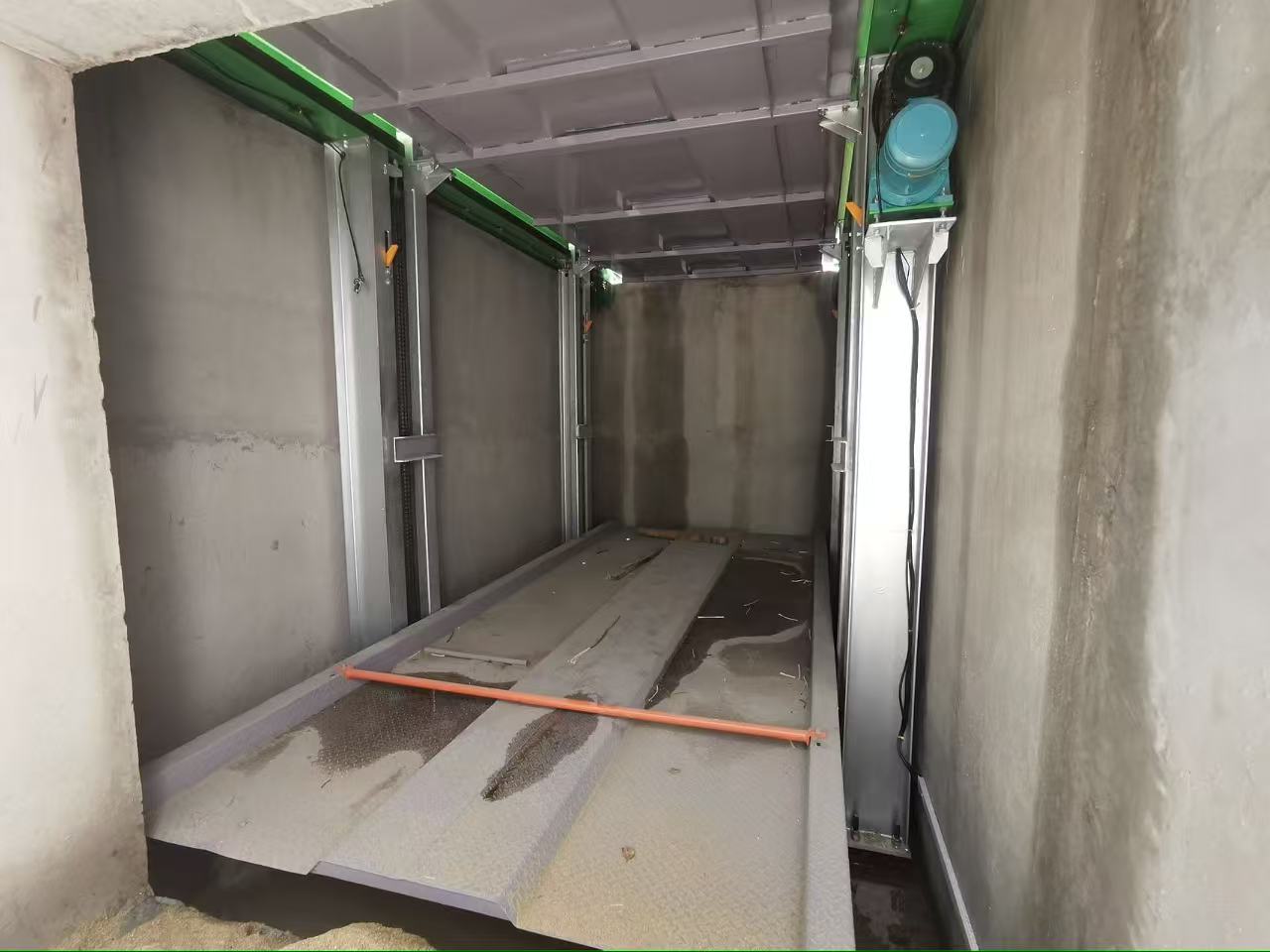 新乡延津机械车位好不好可以买吗-机械车位好不好可以买吗专业品质