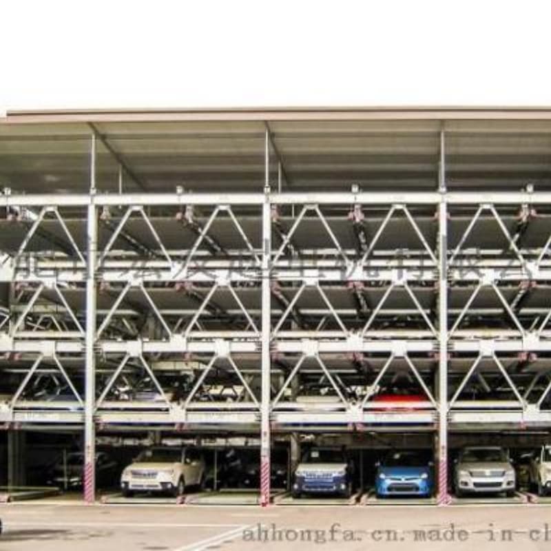 邵阳隆回重信誉机械车位租赁合同通用版免费厂家价格