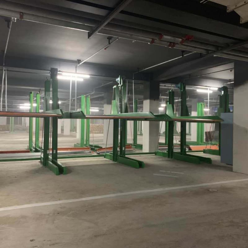 深圳南头口碑好的机械车位租赁公司公司