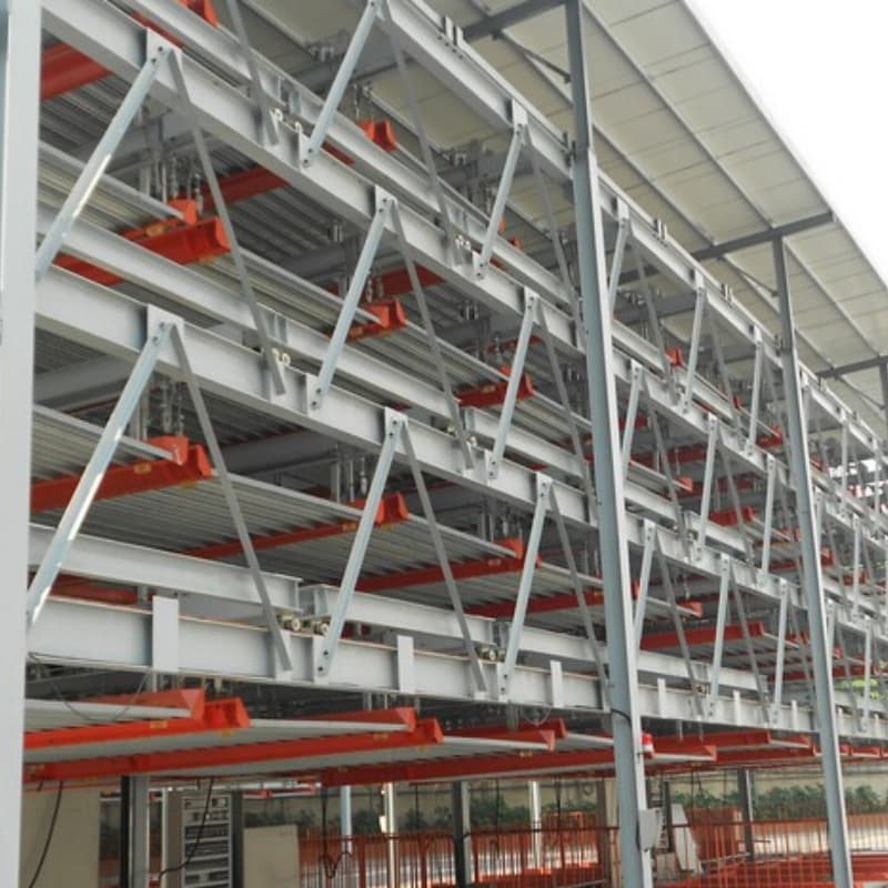 温州平阳机械车位租赁-质量不用愁