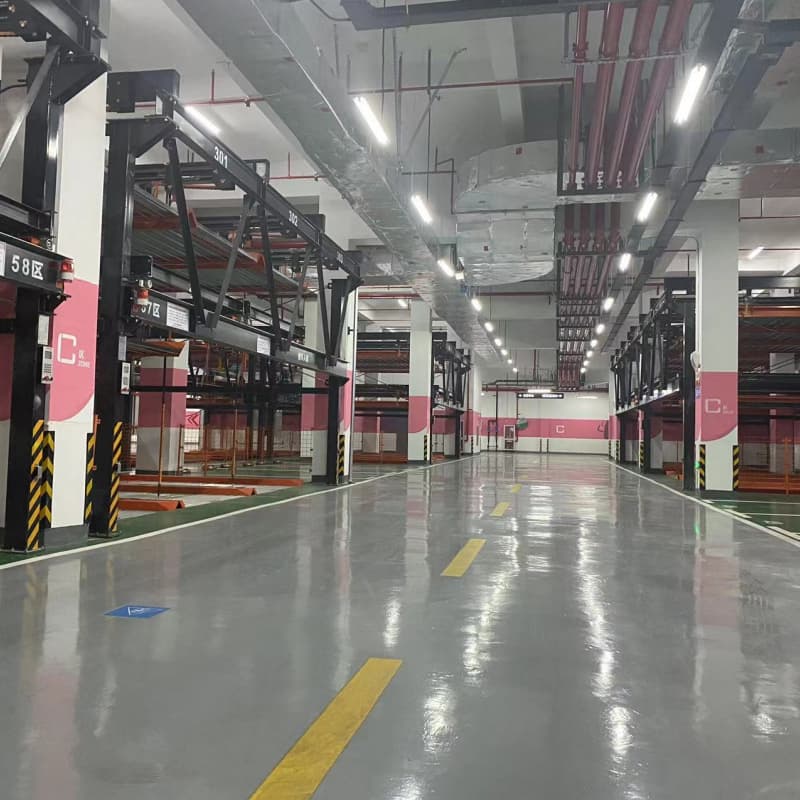 靠谱的机械车位租赁厂家电话批发商本地范围经销商