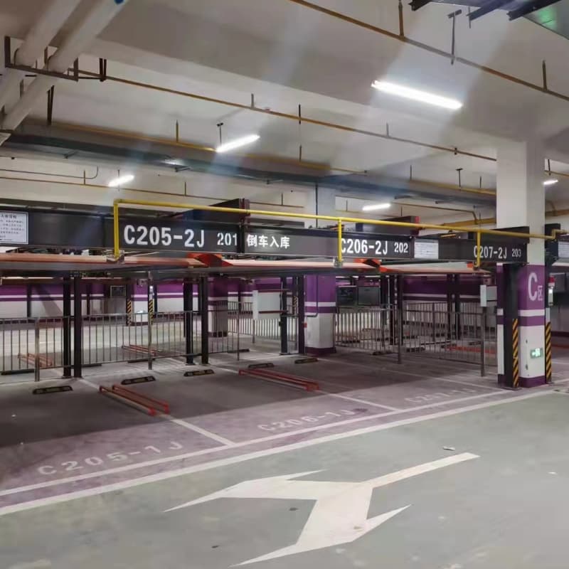 免费寄样#机械车位租赁价格#厂家采购无忧