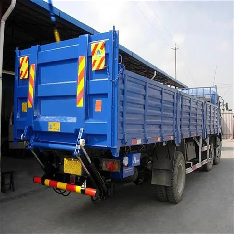 建水汽车尾板优惠报价