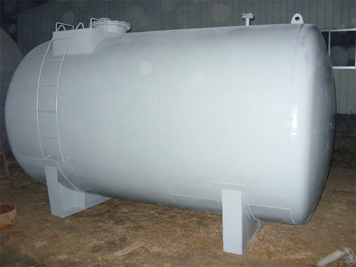 双层油罐大量批发