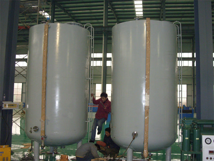 批发双层油罐_精选厂家