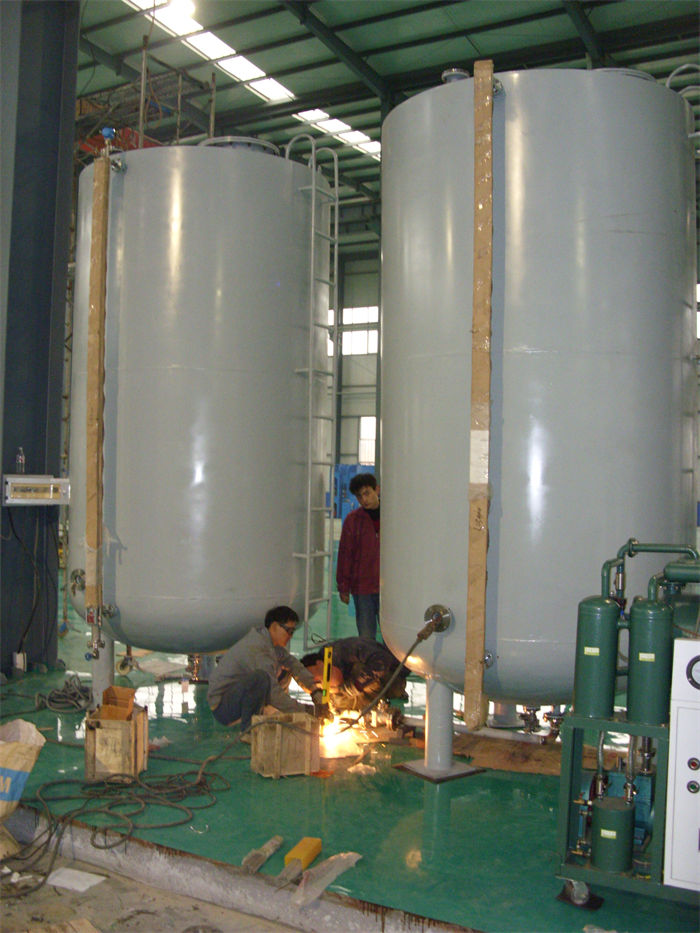 衡阳酿酒储罐按需定制