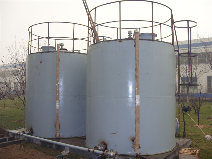 株洲石峰专业销售双层油罐-热销