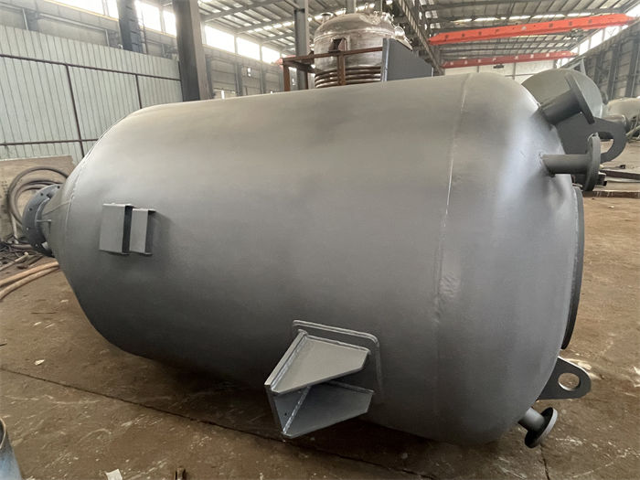 双层油罐,双层油罐生产品牌专业生产制造厂