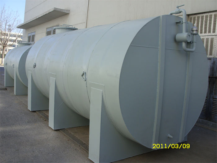 #双层油罐广安华蓥#-全国直销