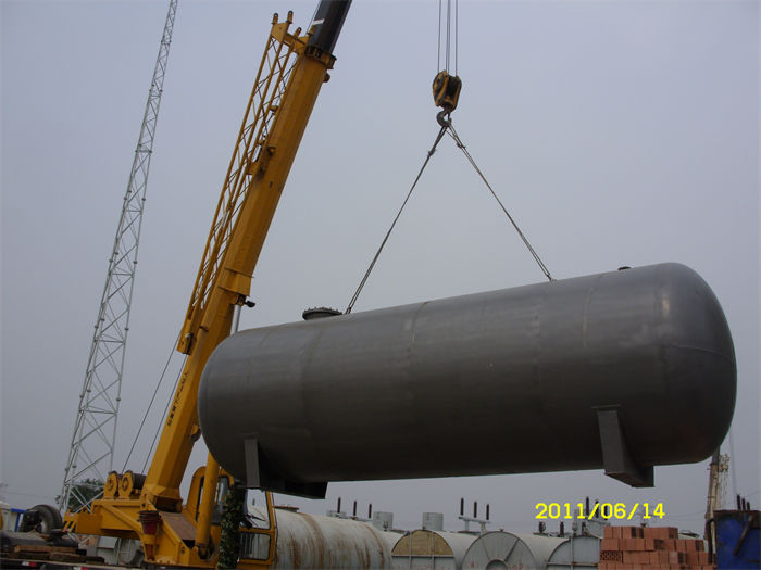 阿坝金川双层油罐货源稳定