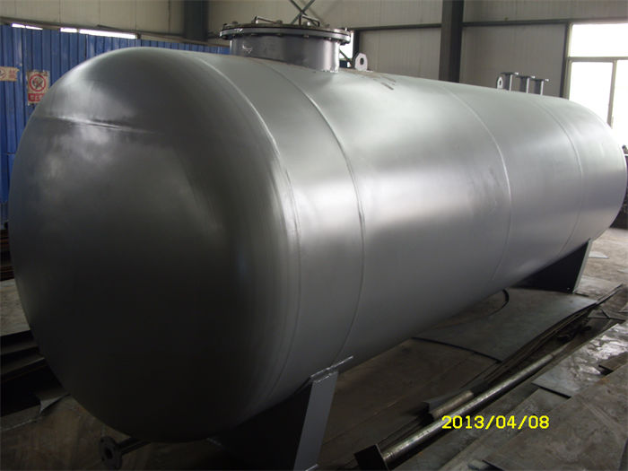 双层油罐厂家找金水龙金属容器有限公司