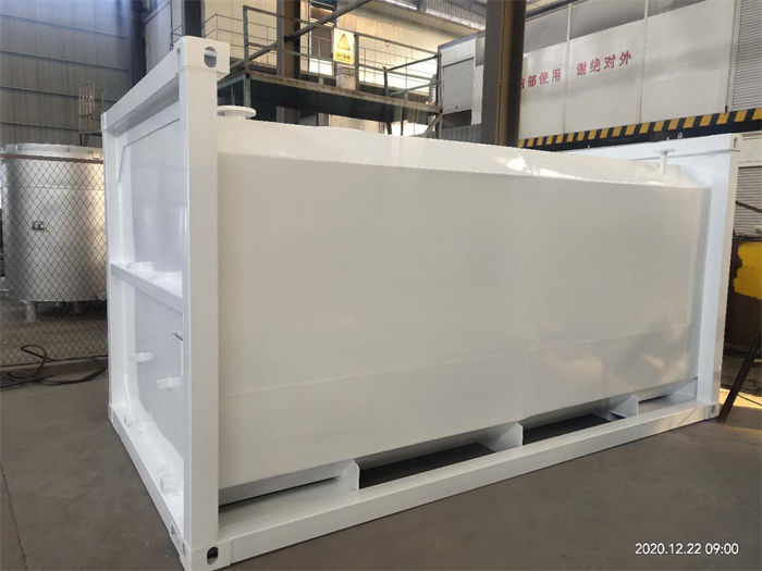 撬装加油站实力厂家生产本地范围制造商