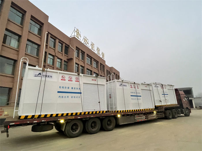 撬装加油站现货厂家